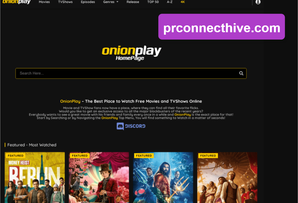 Exploring OnionPlay: A Comprehensive Guide and Alternative Options