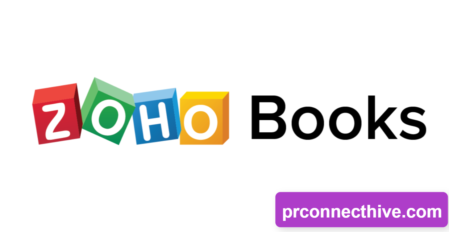 Zoho Books